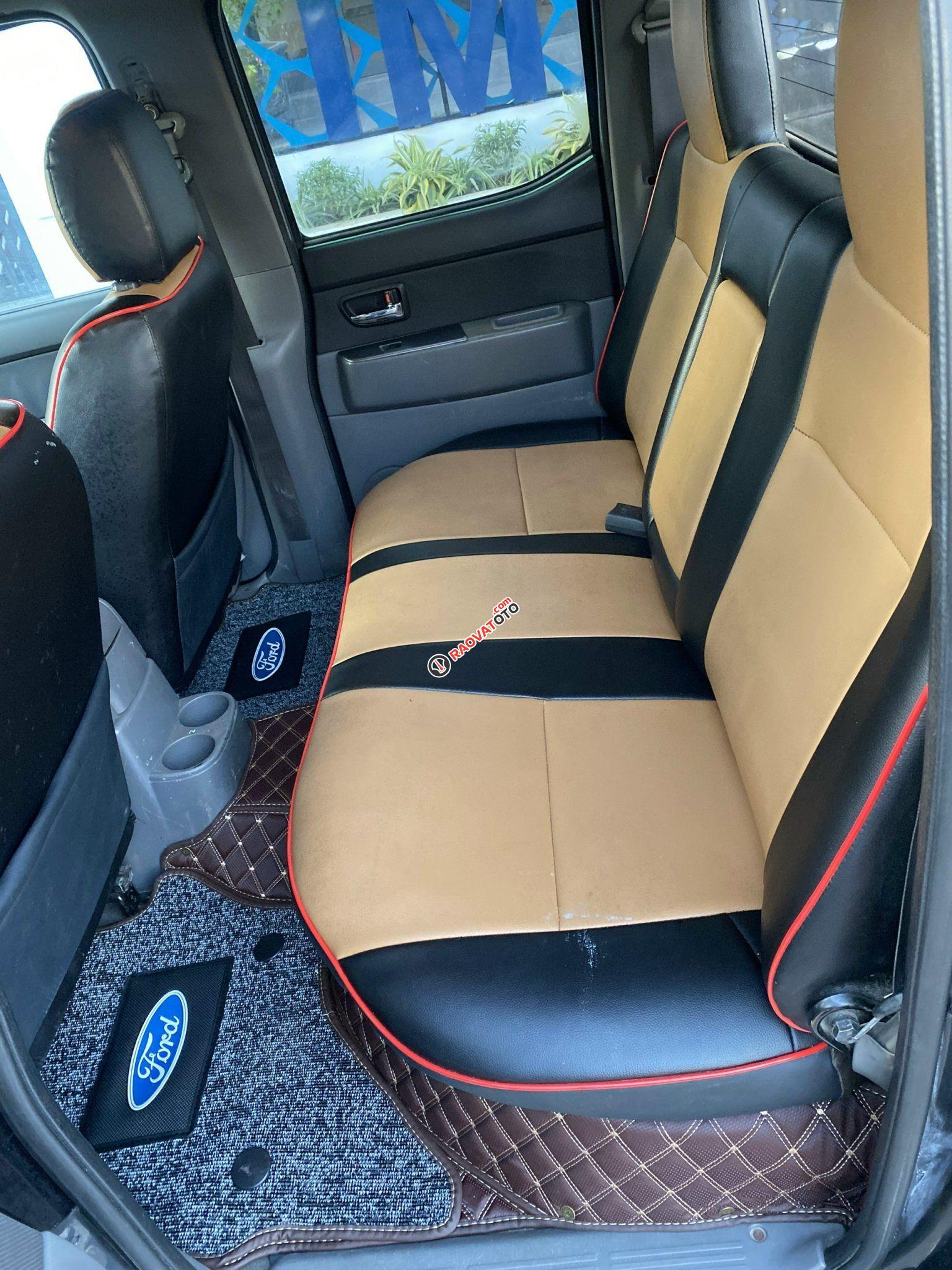 2 cầu, máy dầu, chính chủ-9