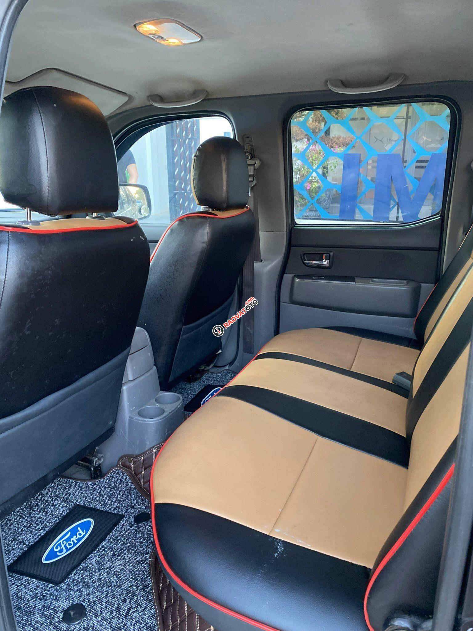 2 cầu, máy dầu, chính chủ-7