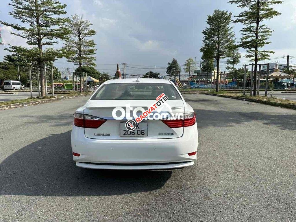 Lexus Es 300 Bản Hydrid , 2012 dk 2014-0