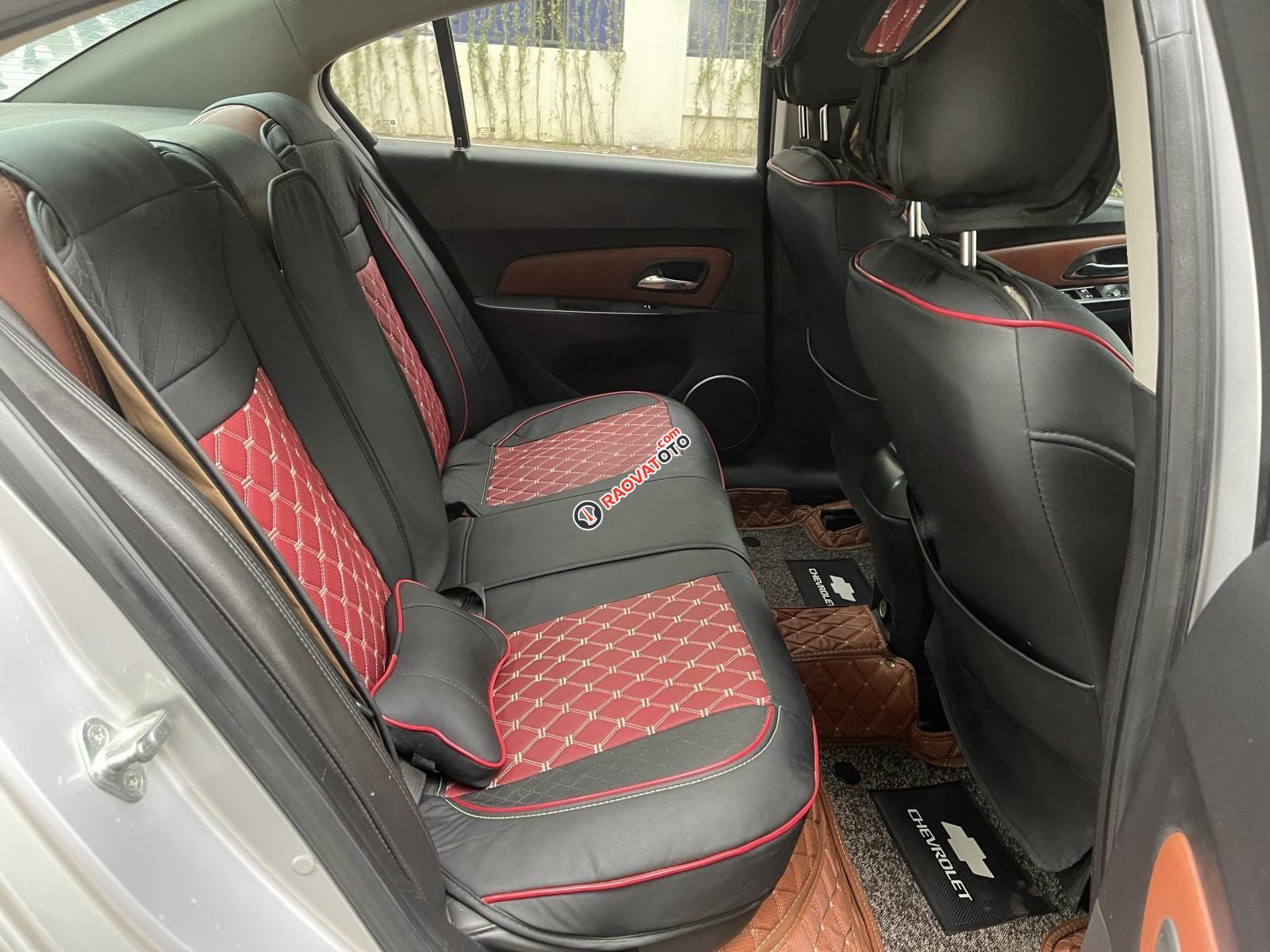 CDX nhập tự động 2010, chính chủ cần bán-9