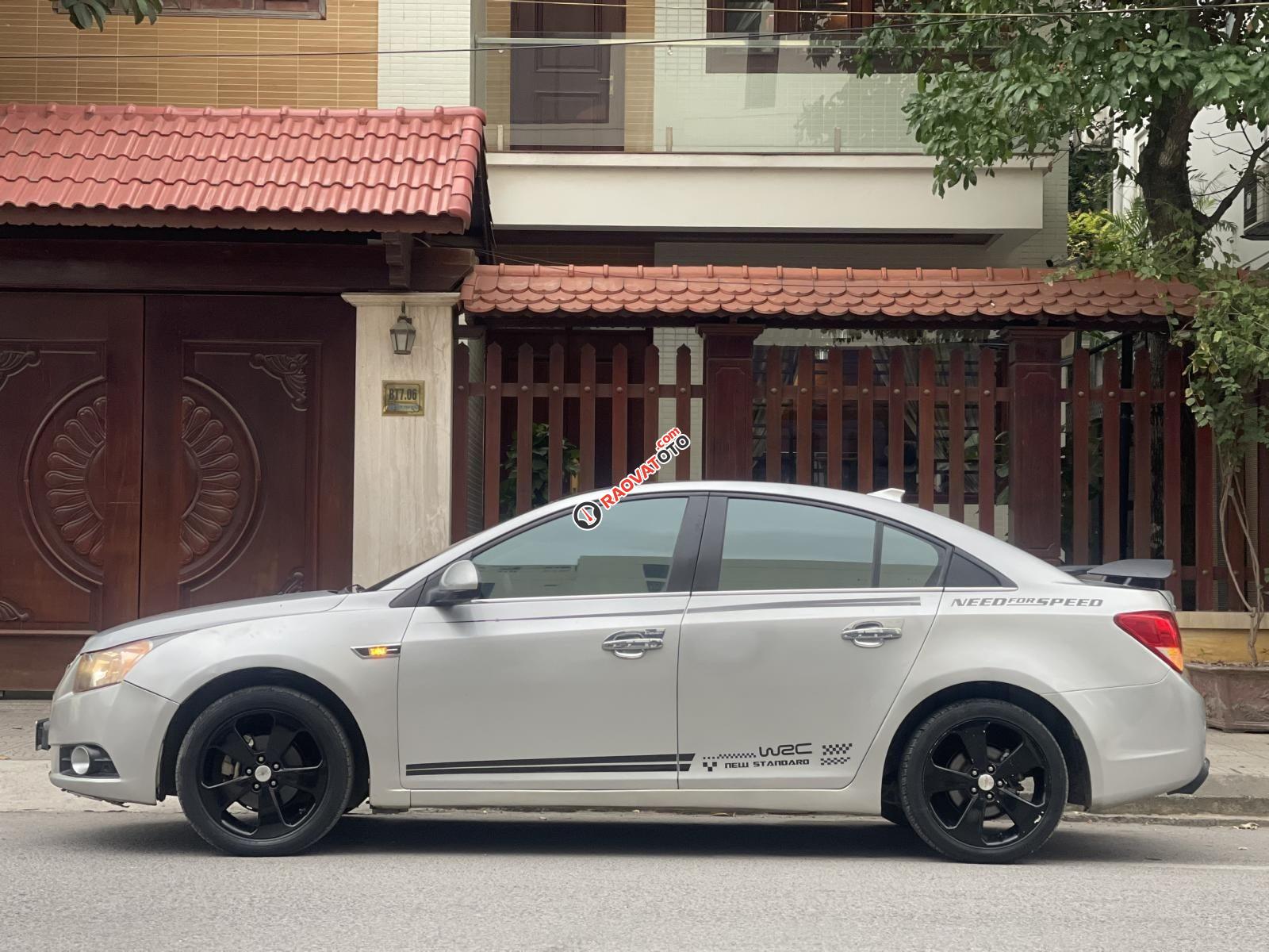 CDX nhập tự động 2010, chính chủ cần bán-2