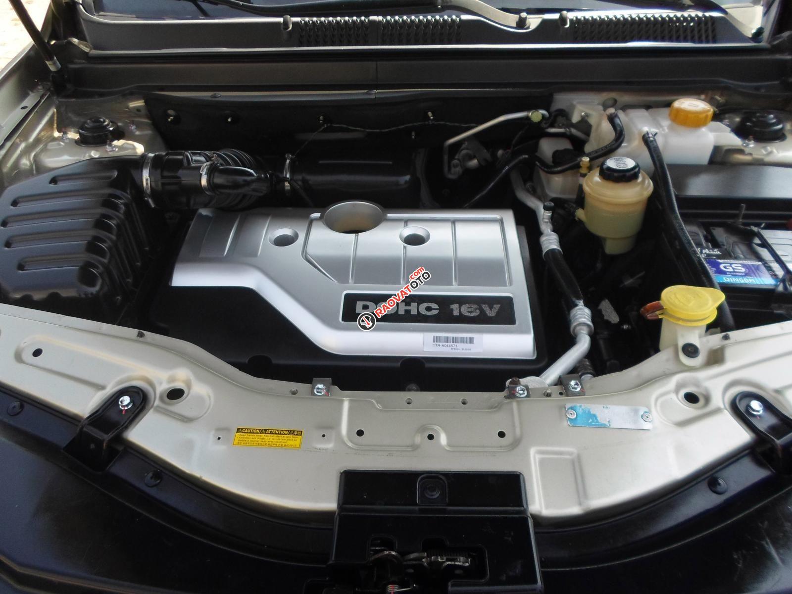 Tự động - Mới như xe hãng - Zin 100% - Mới như xe hãng - Không đối thủ-13