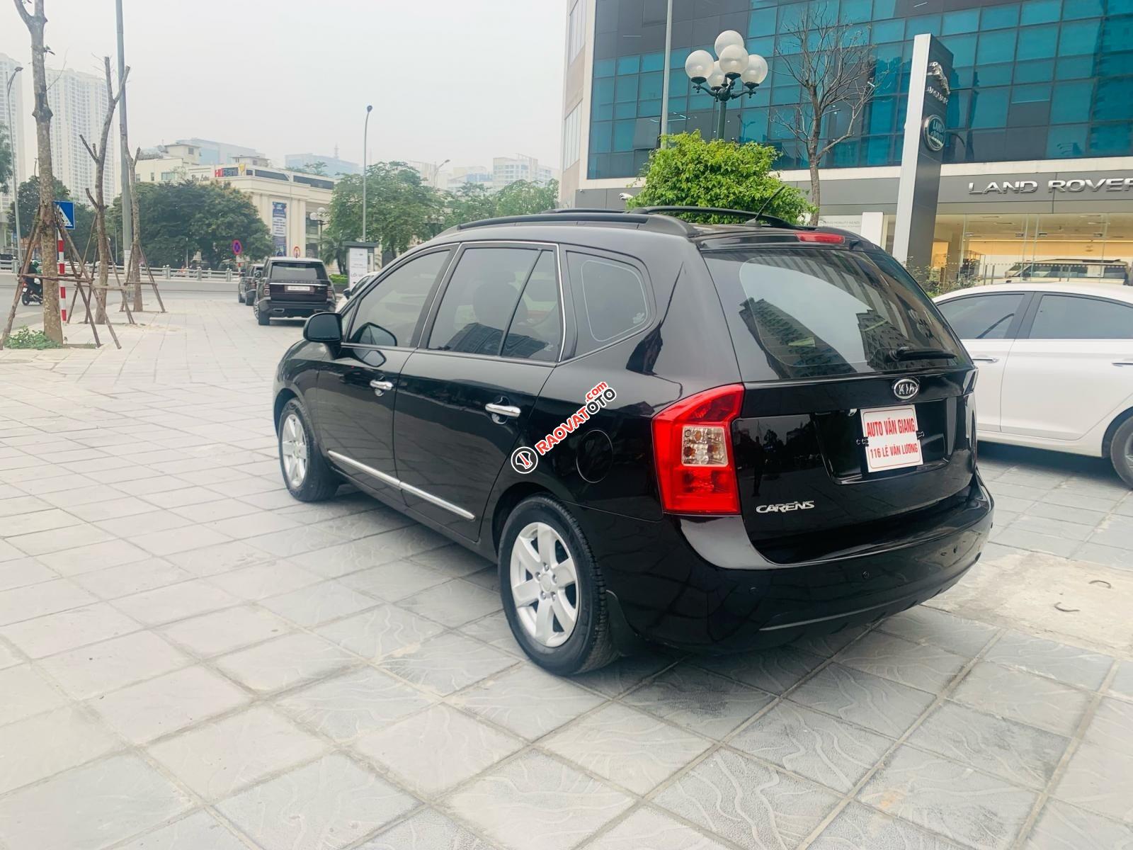 Ít sử dụng, giá tốt 275tr-1