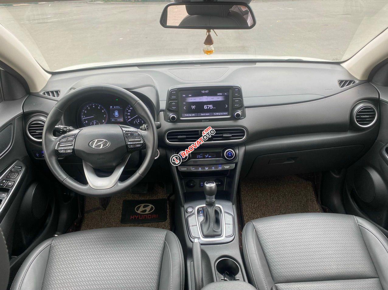 Đăng ký lần đầu 2018, ít sử dụng, giá tốt 540 triệu-4