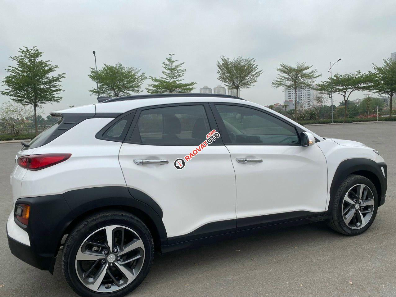 Đăng ký lần đầu 2018, ít sử dụng, giá tốt 540 triệu-2