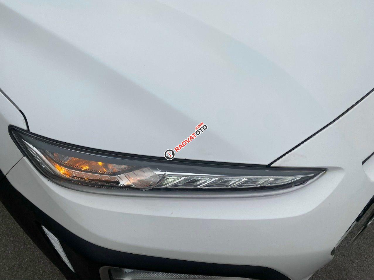 Đăng ký lần đầu 2018, ít sử dụng, giá tốt 540 triệu-12