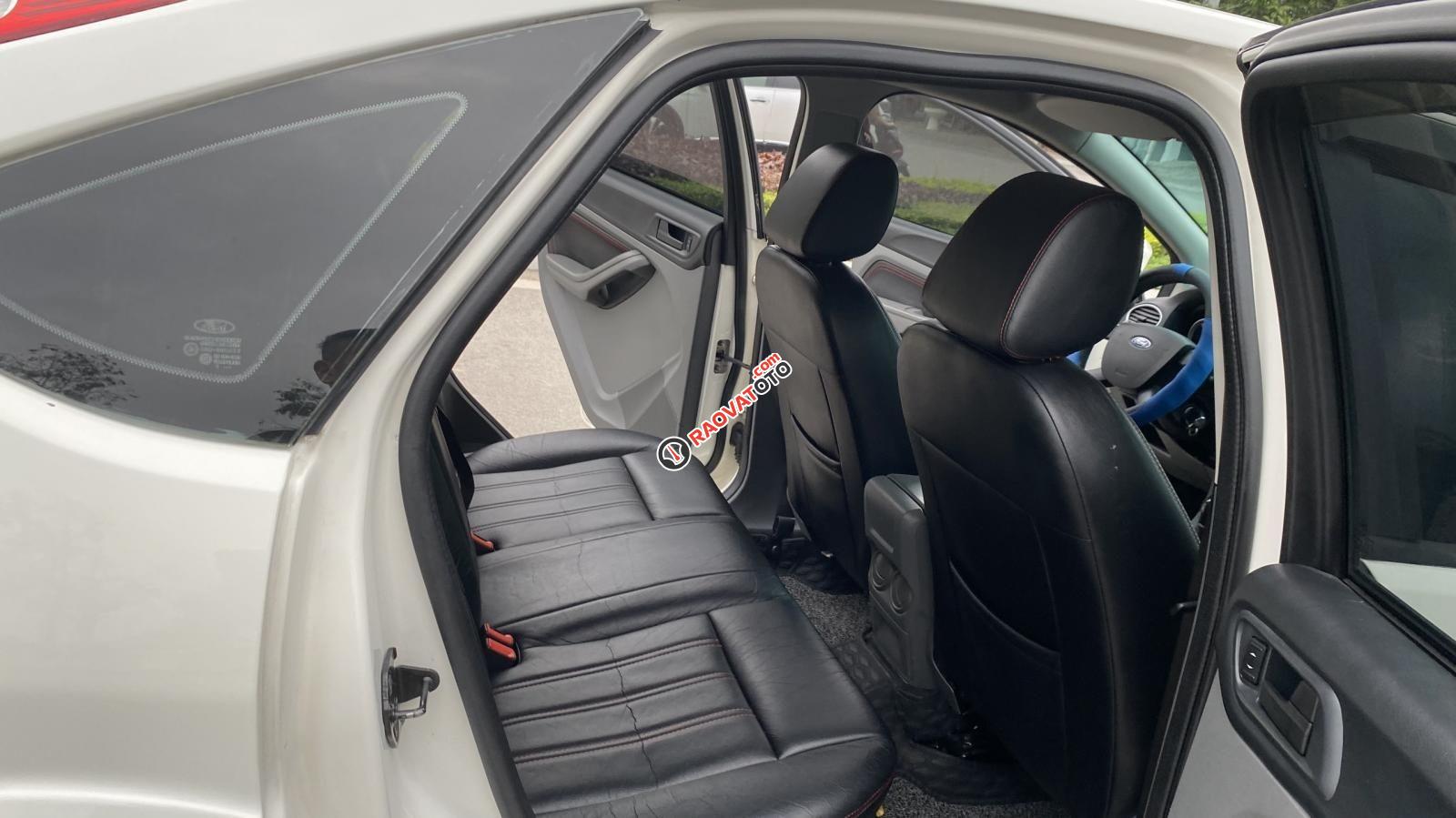 Xe đẹp, giá tốt, trang bị full options, chủ đi giữ gìn-14