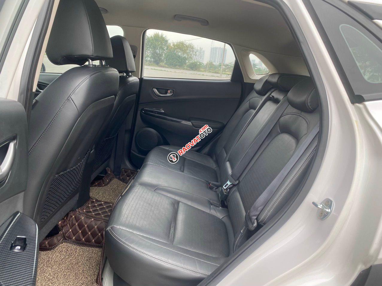 Đăng ký lần đầu 2018, ít sử dụng, giá tốt 540 triệu-9