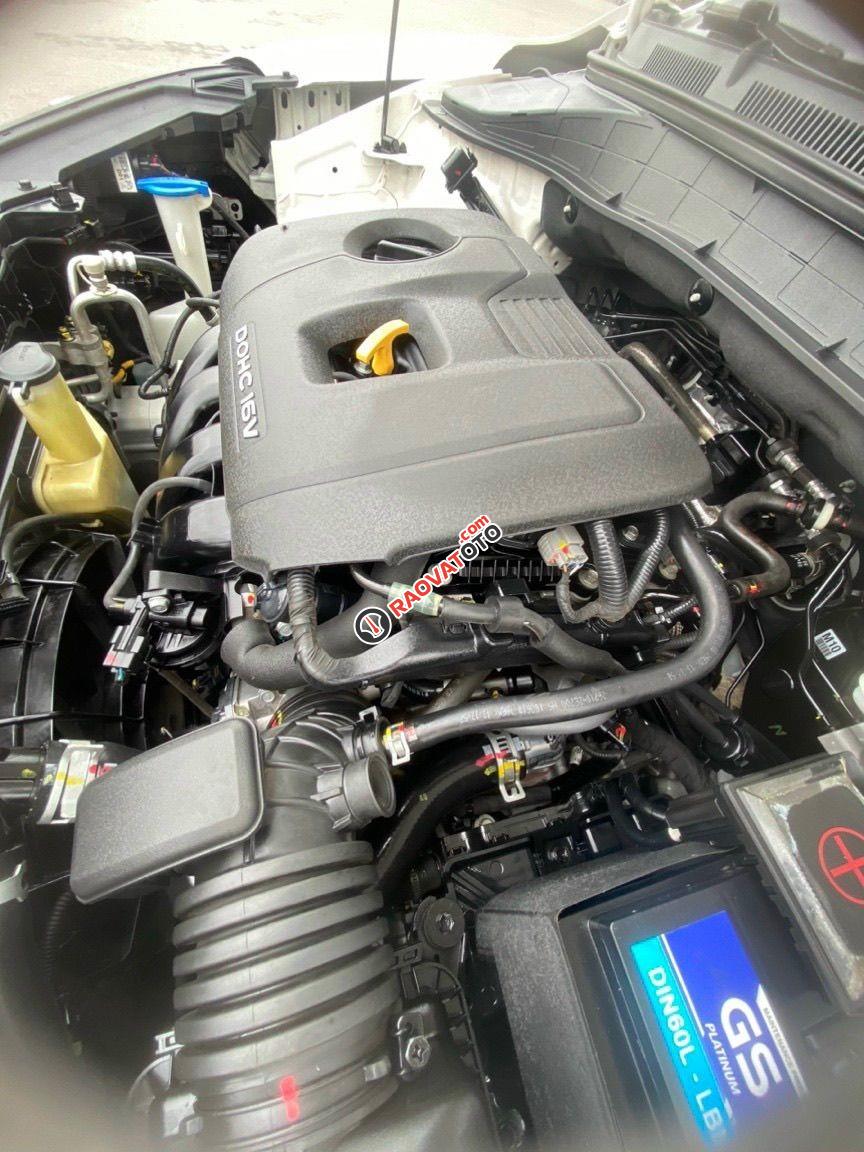 Đăng ký lần đầu 2018, ít sử dụng, giá tốt 540 triệu-16