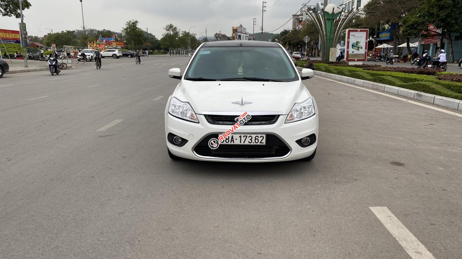 Xe đẹp, giá tốt, trang bị full options, chủ đi giữ gìn-1