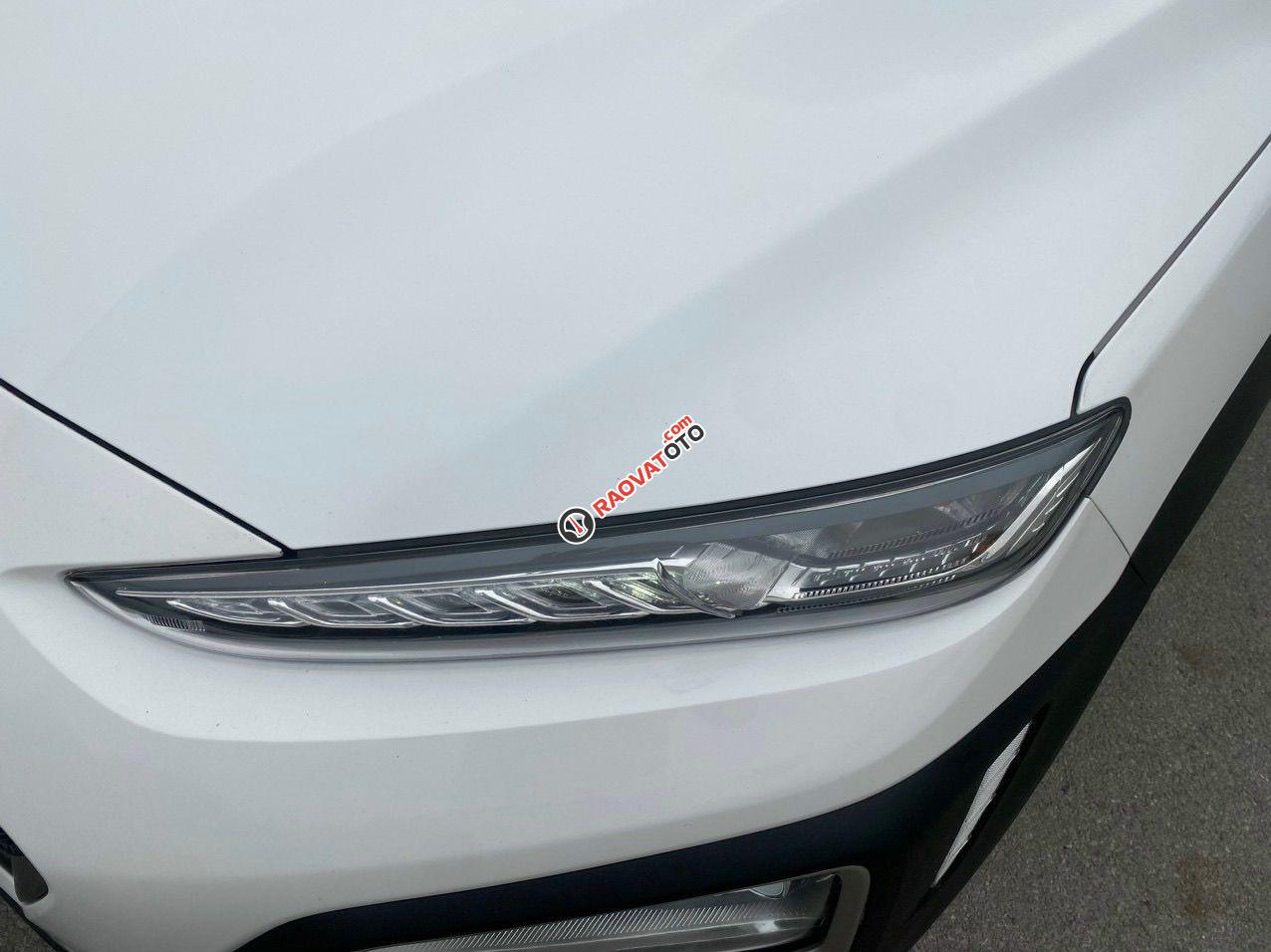 Đăng ký lần đầu 2018, ít sử dụng, giá tốt 540 triệu-13