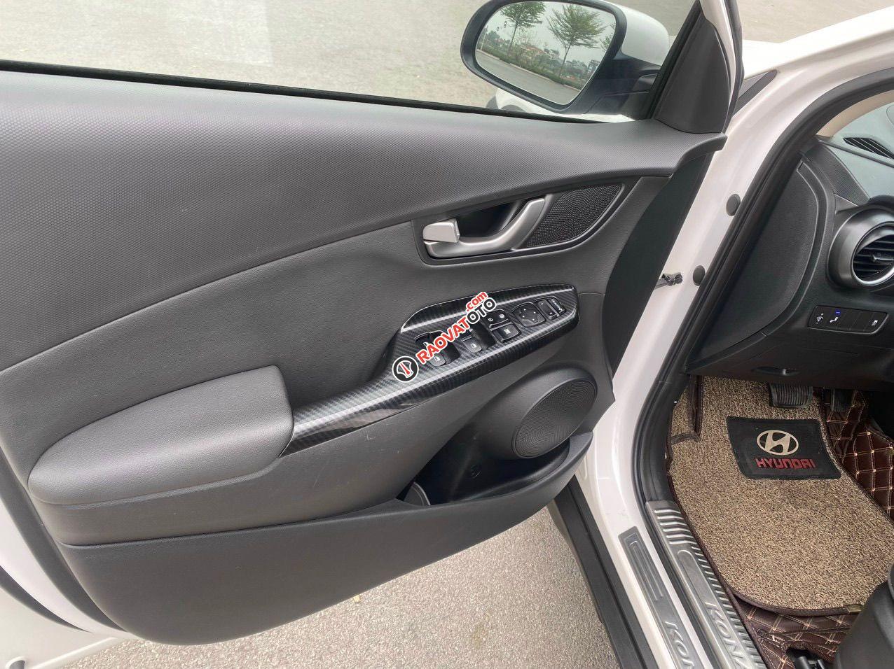 Đăng ký lần đầu 2018, ít sử dụng, giá tốt 540 triệu-10