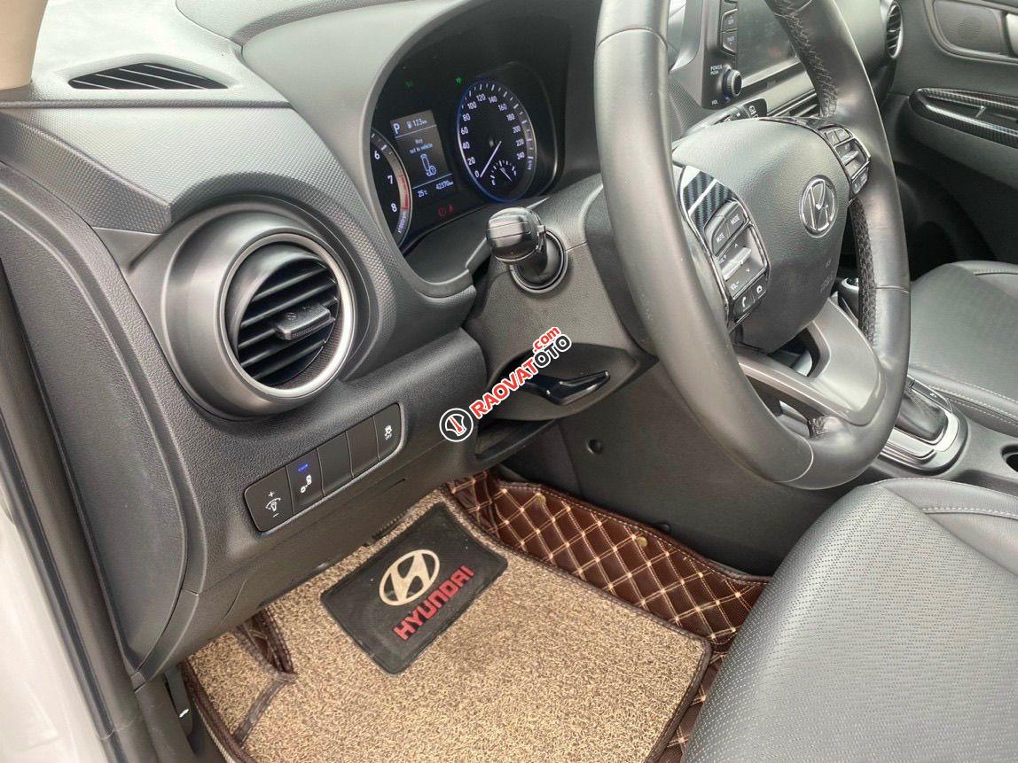 Đăng ký lần đầu 2018, ít sử dụng, giá tốt 540 triệu-6