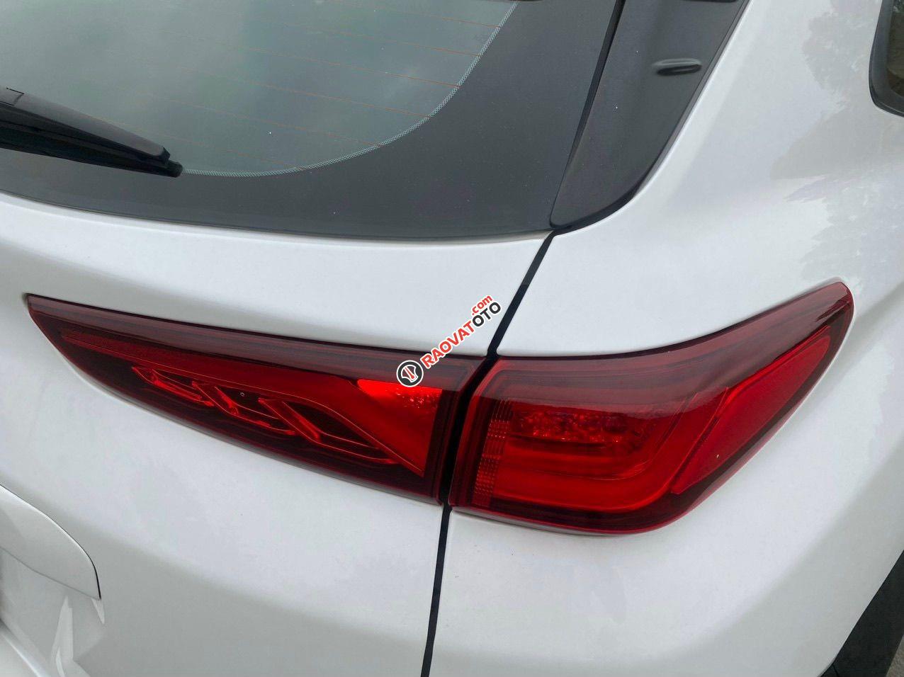 Đăng ký lần đầu 2018, ít sử dụng, giá tốt 540 triệu-14