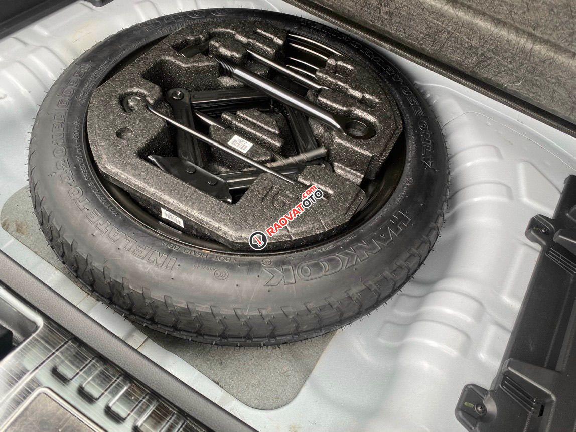 Đăng ký lần đầu 2018, ít sử dụng, giá tốt 540 triệu-11