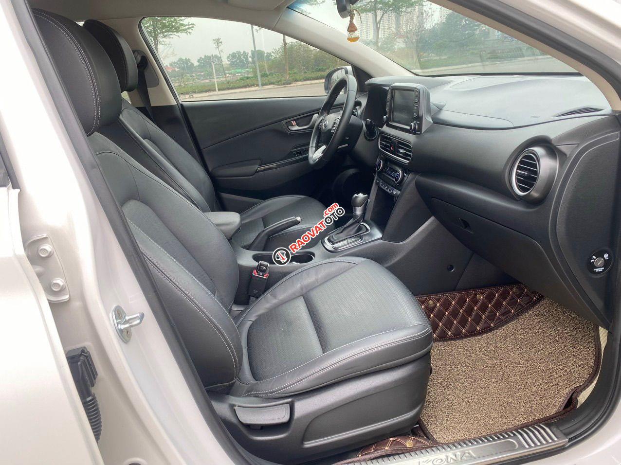 Đăng ký lần đầu 2018, ít sử dụng, giá tốt 540 triệu-7