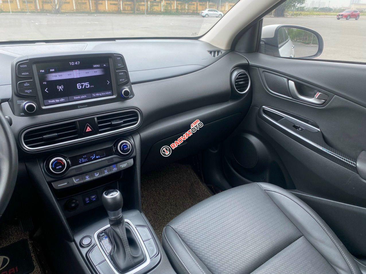 Đăng ký lần đầu 2018, ít sử dụng, giá tốt 540 triệu-5