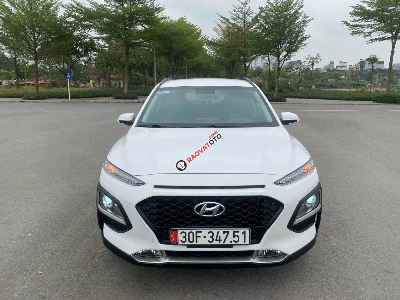 Đăng ký lần đầu 2018, ít sử dụng, giá tốt 540 triệu-0