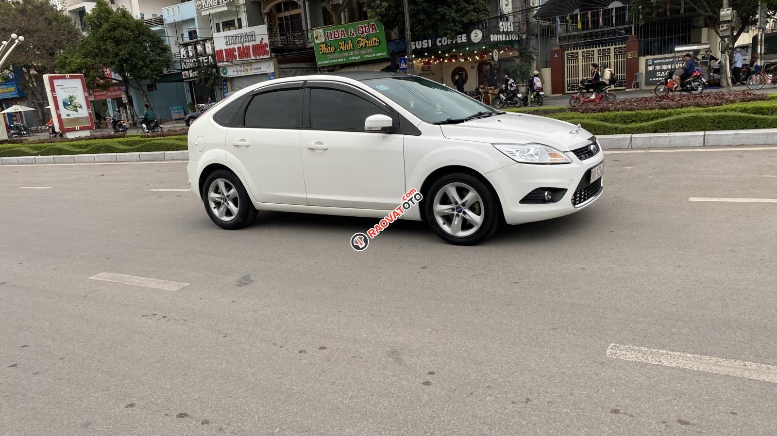 Xe đẹp, giá tốt, trang bị full options, chủ đi giữ gìn-3