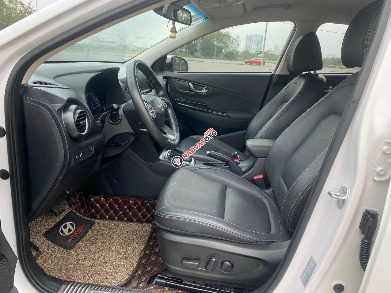 Đăng ký lần đầu 2018, ít sử dụng, giá tốt 540 triệu-8