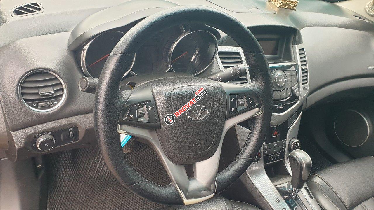 Xe nhập Hàn Quốc-1