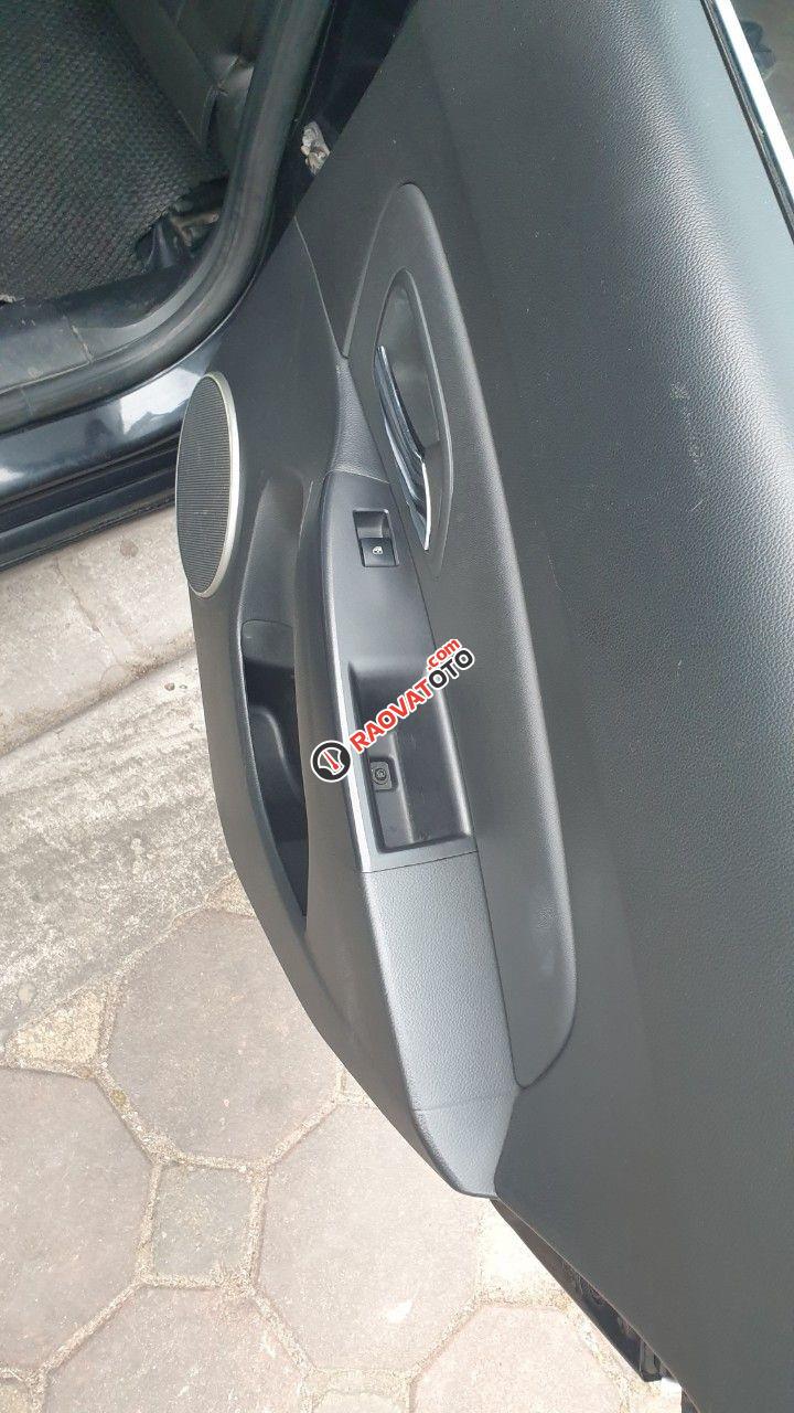 Xe nhập Hàn Quốc-3