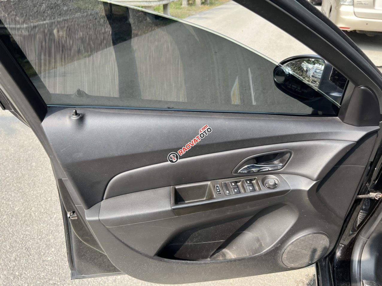 Xe chính chủ 1 chủ từ đầu-18