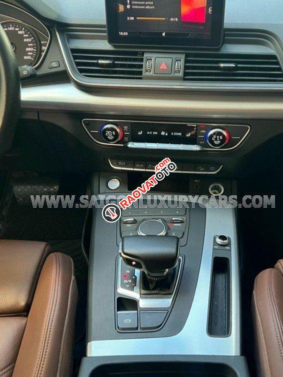 Màu đen, nhập khẩu nguyên chiếc-8