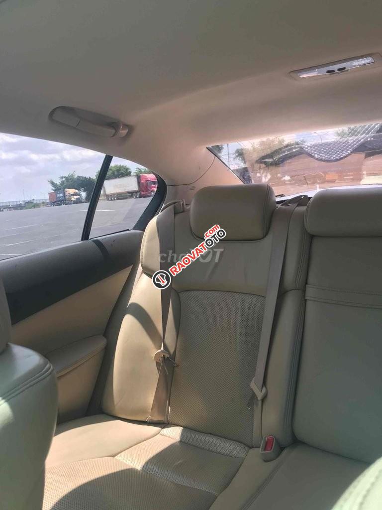 Xe gs 450h bản hiếm nhập mỹ dk 2015-2