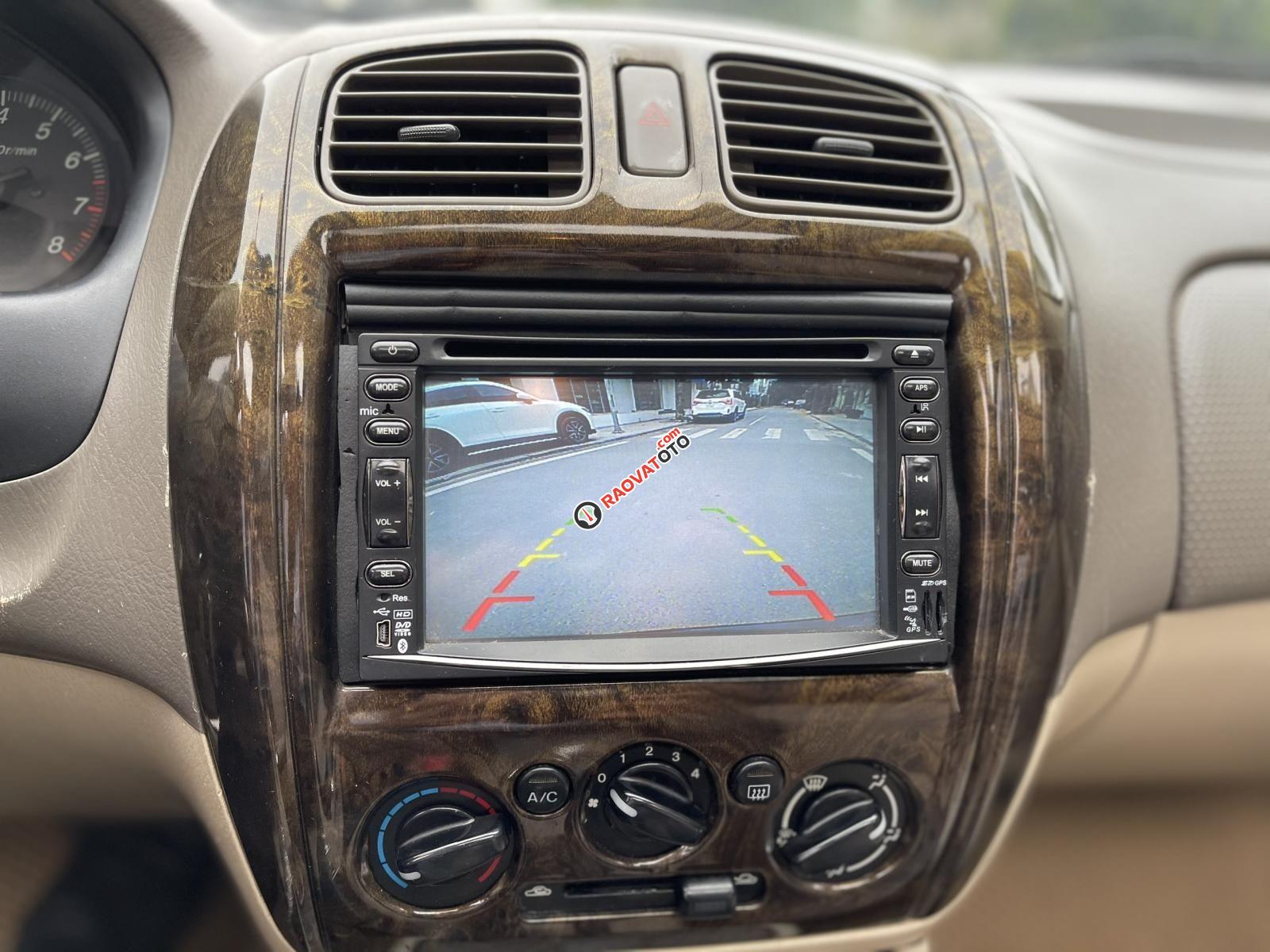 Xe tự động chính chủ-10