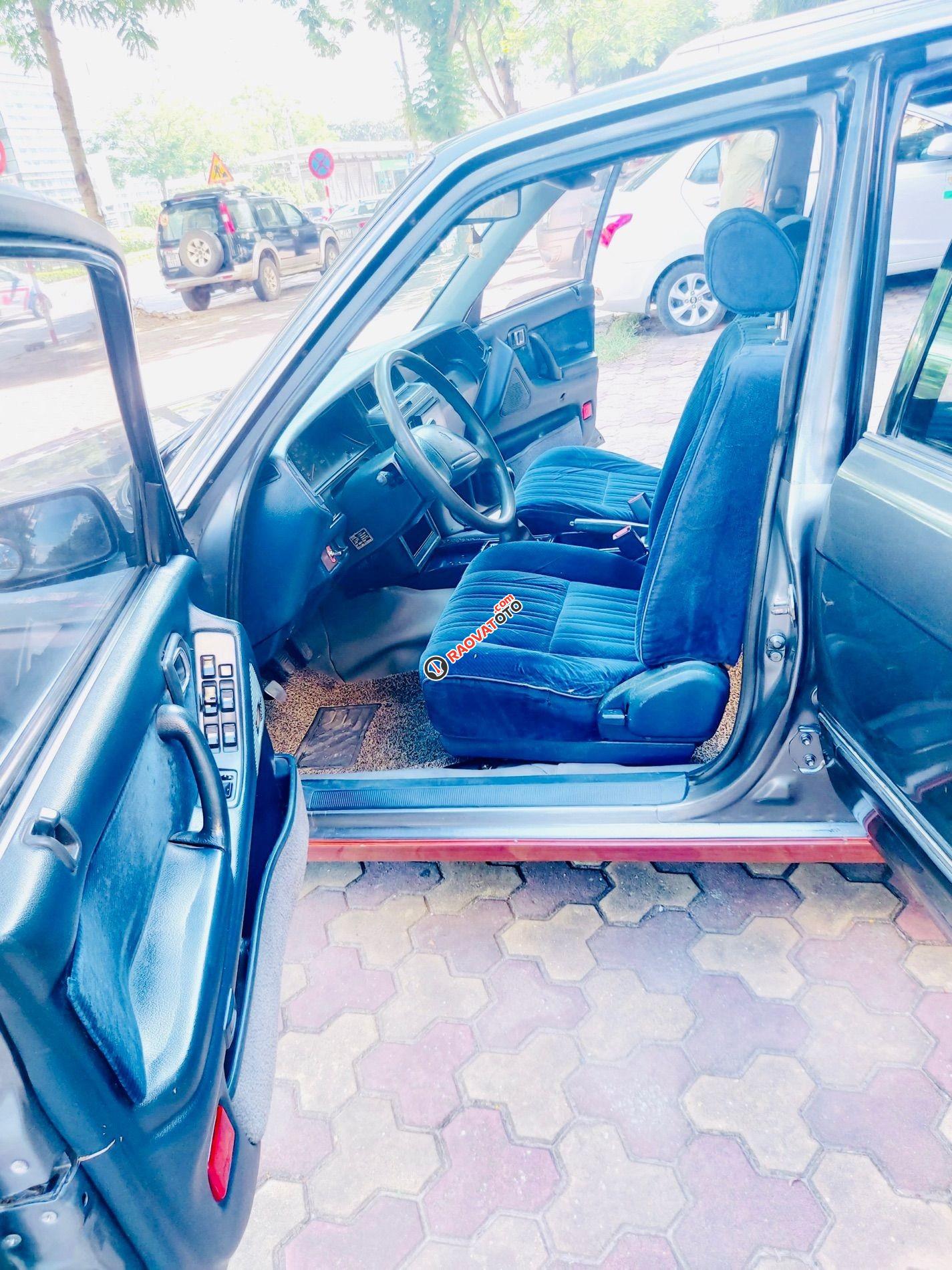 Cần bán lại xe 2.8 động cơ 5M huyền thoại, nhập khẩu nguyên chiếc giá 135tr-14