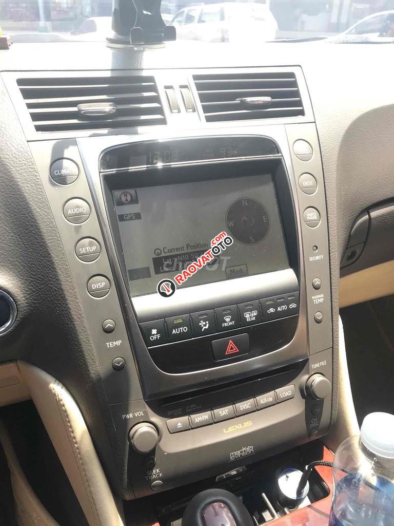 Xe gs 450h bản hiếm nhập mỹ dk 2015-3