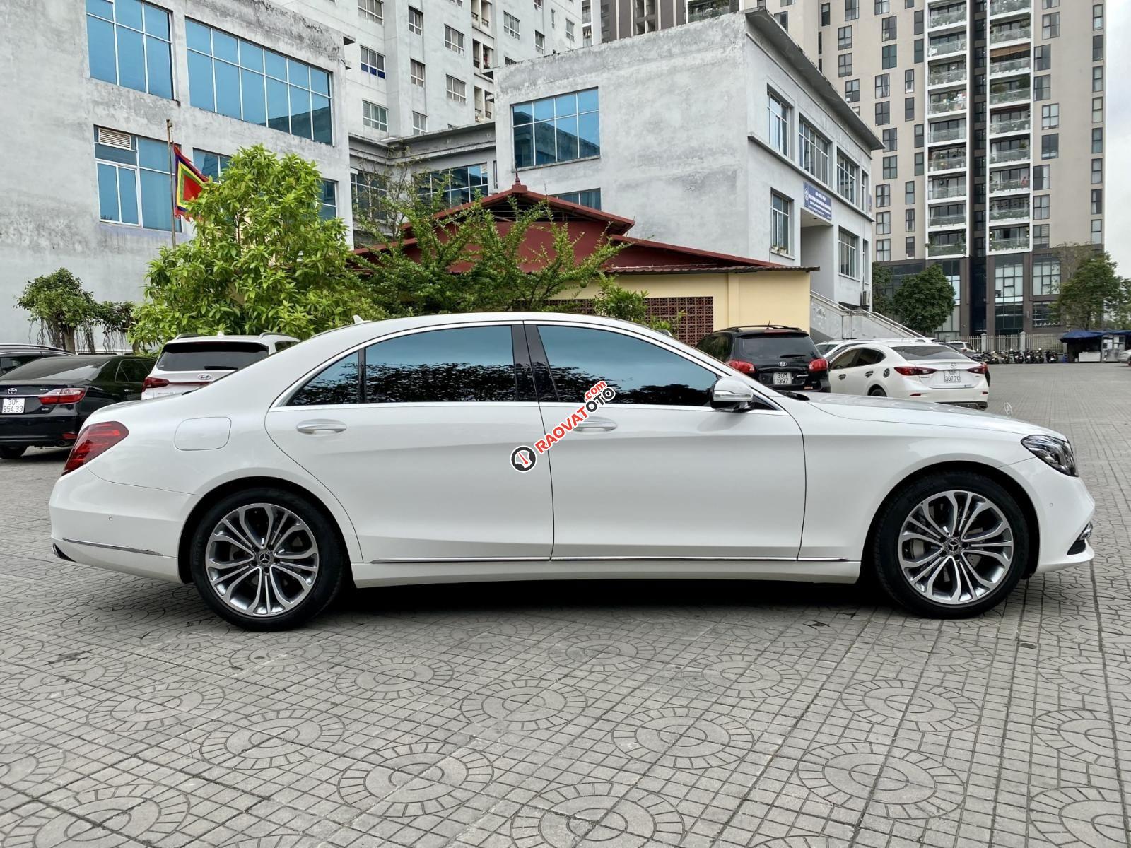 Đăng ký 2020 mới 95%, giá 3 tỷ 490tr-5