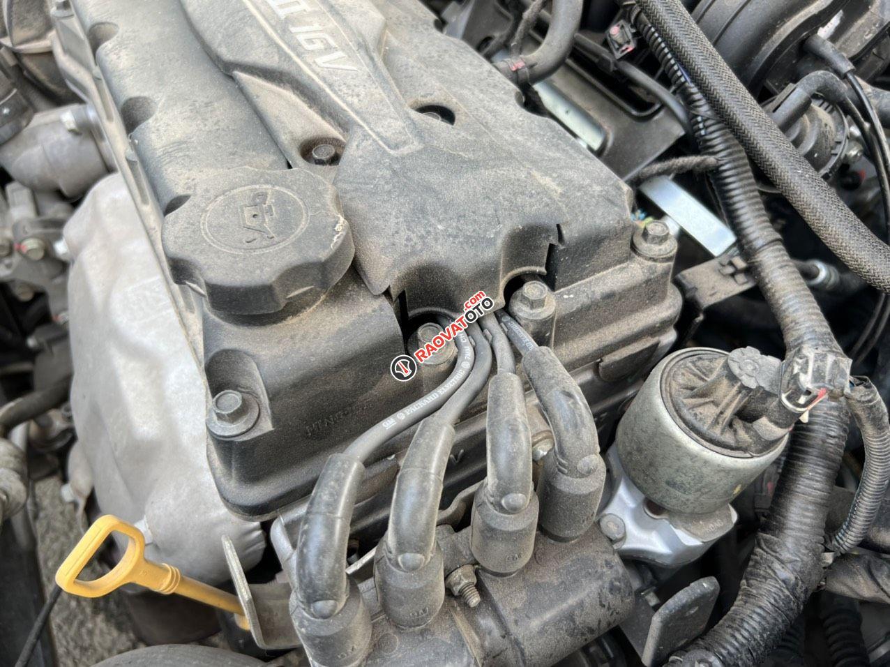 Xe chính chủ 1 chủ từ đầu-8