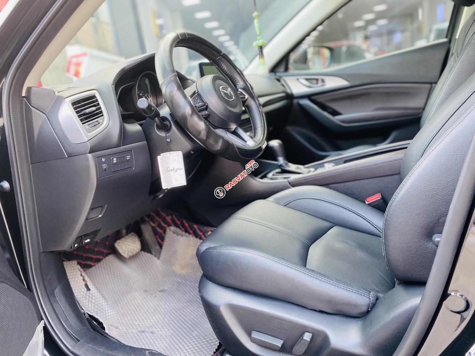 Xe chất đẹp như mới-6