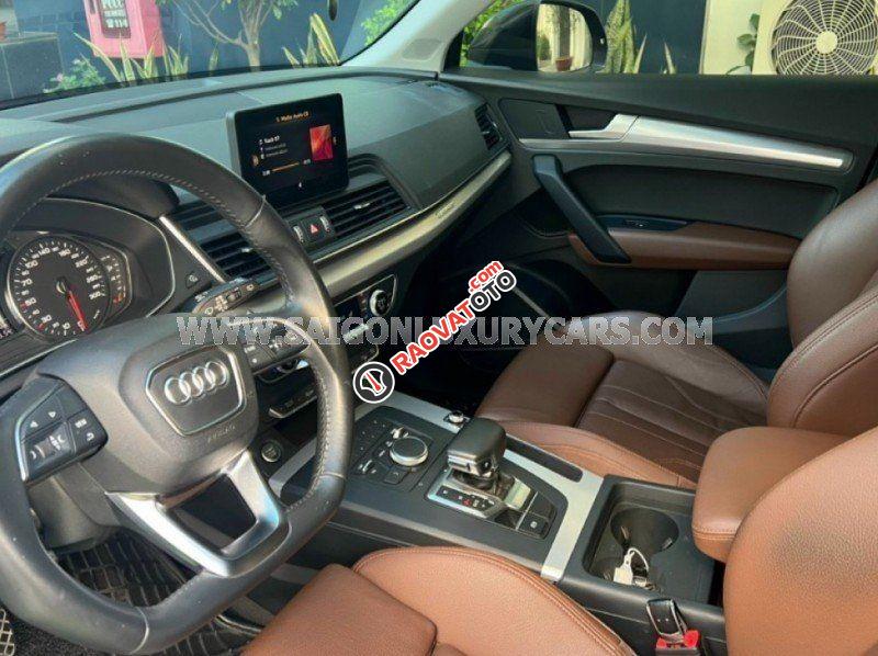 Màu đen, nhập khẩu nguyên chiếc-5