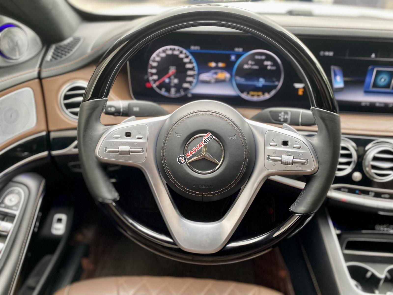 Đăng ký 2020 mới 95%, giá 3 tỷ 490tr-19