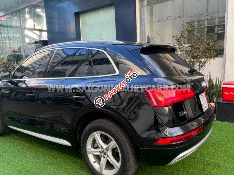 Màu đen, nhập khẩu nguyên chiếc-6