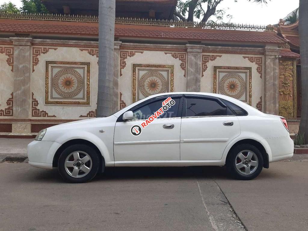 DAEWOO LACETTI 2005. CHÍNH CHỦ-0