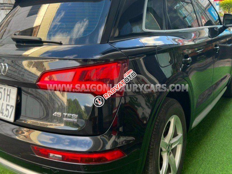 Màu đen, nhập khẩu nguyên chiếc-7