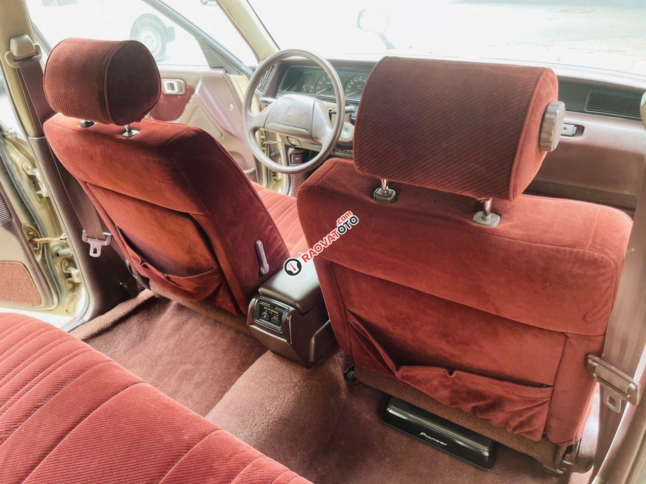 2.8 số AT, xe nhập khẩu đẹp xuất sắc, giá 225tr-2