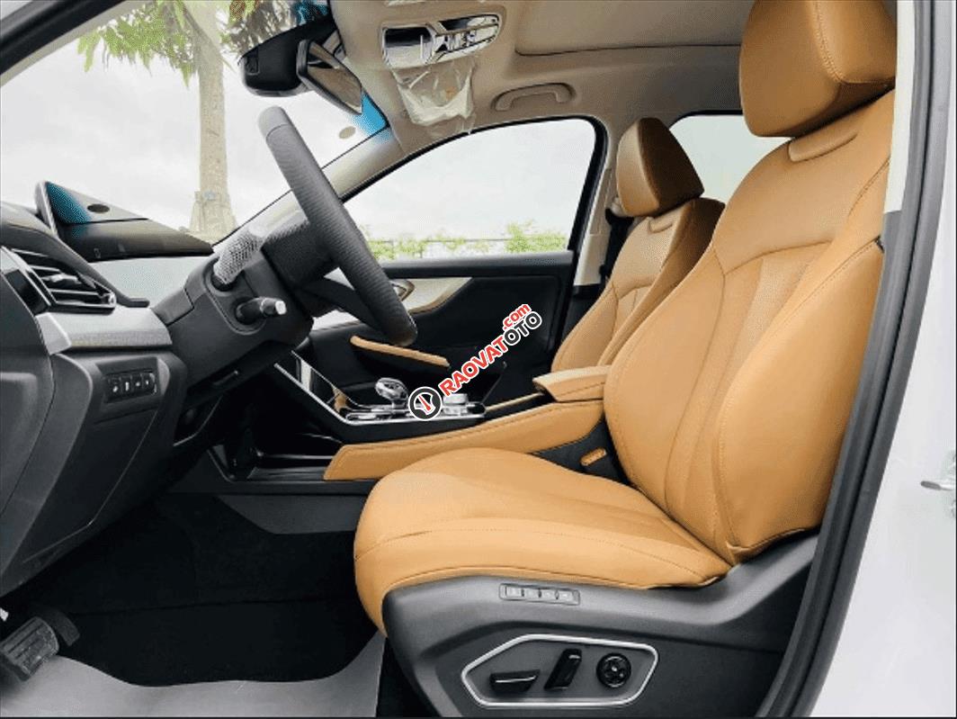 Đời 2021, máy xăng-1