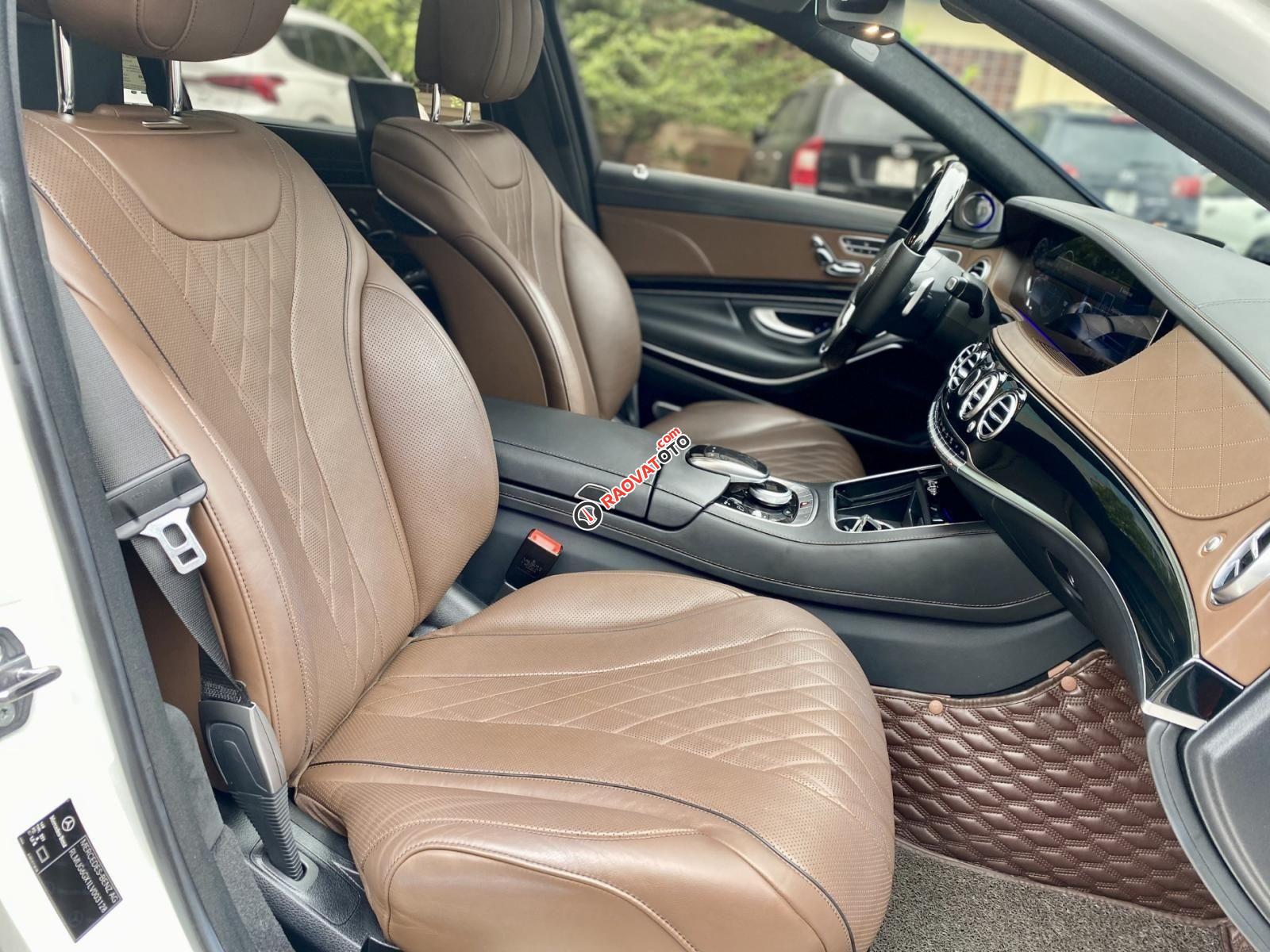 Đăng ký 2020 mới 95%, giá 3 tỷ 490tr-16