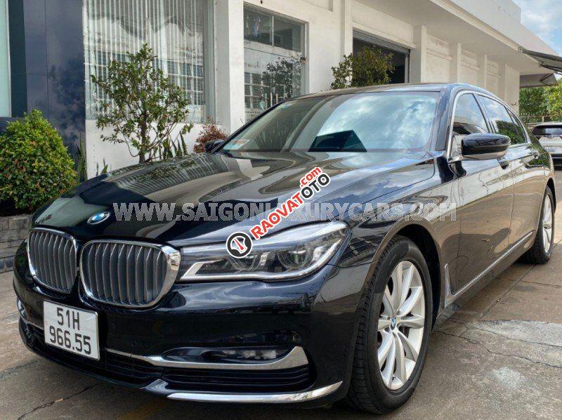 Màu đen, xe nhập giá hữu nghị-9