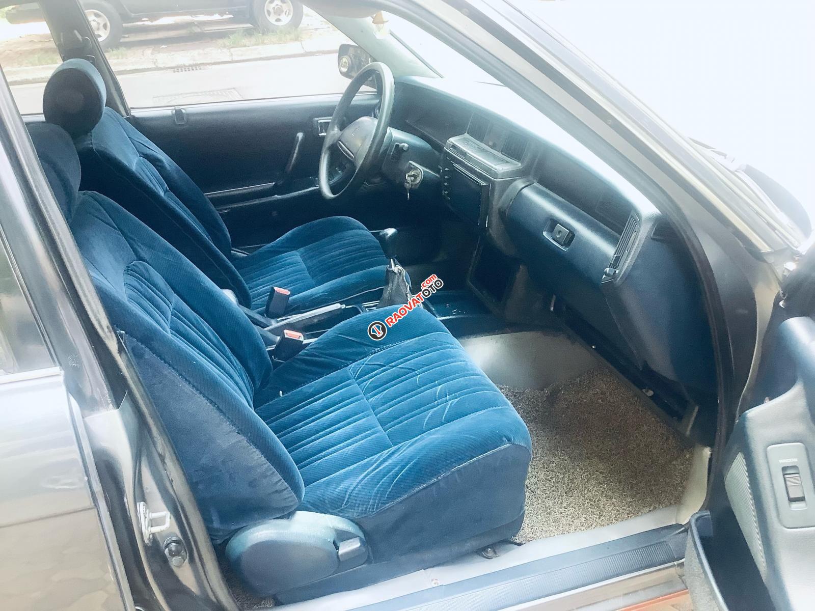 Cần bán lại xe 2.8 động cơ 5M huyền thoại, nhập khẩu nguyên chiếc giá 135tr-8