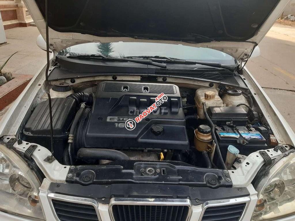 DAEWOO LACETTI 2005. CHÍNH CHỦ-7