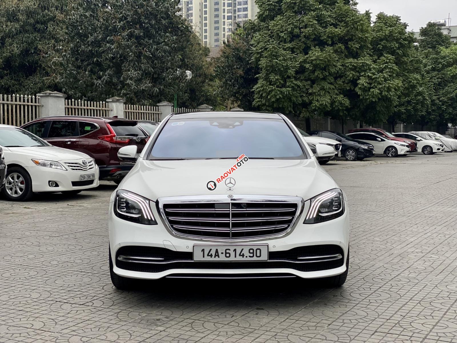 Đăng ký 2020 mới 95%, giá 3 tỷ 490tr-0