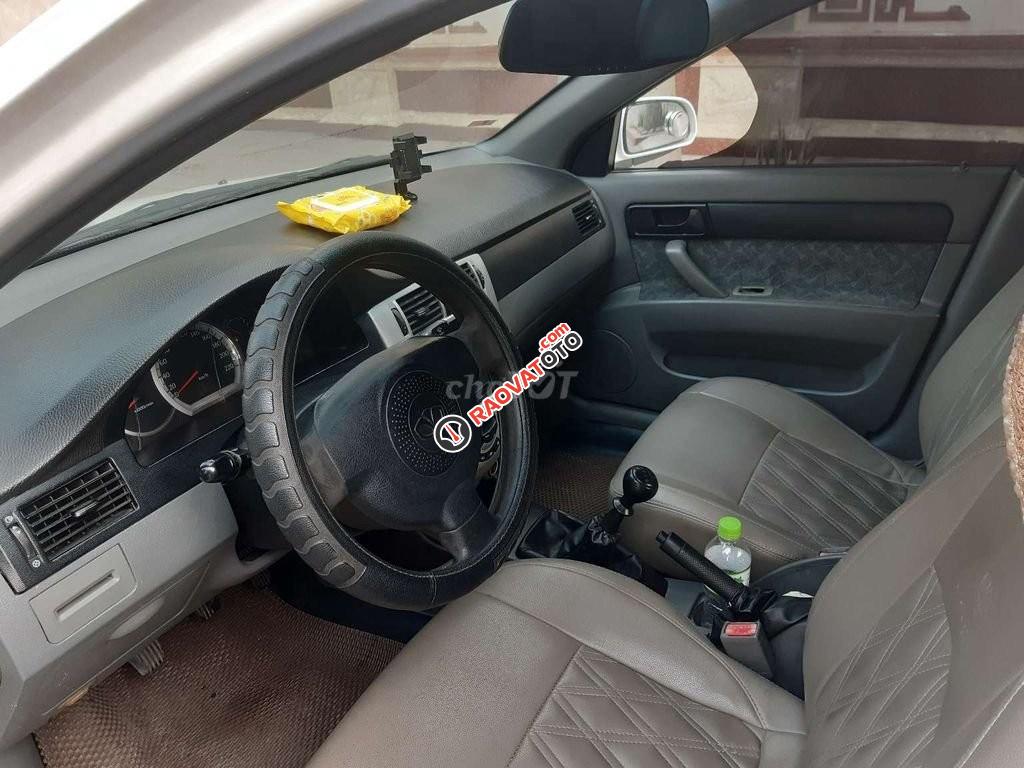 DAEWOO LACETTI 2005. CHÍNH CHỦ-11