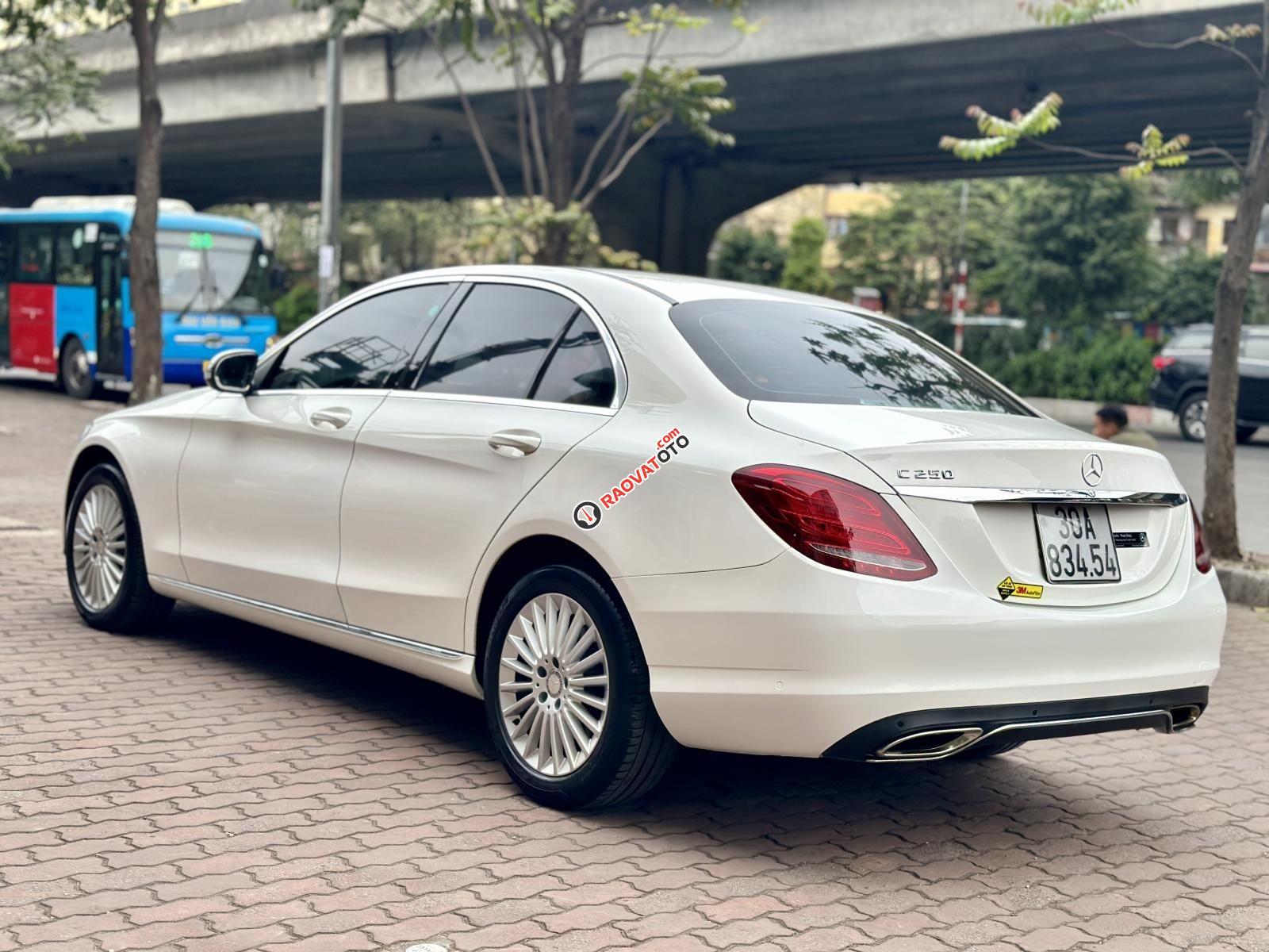 Model 2016, màu trắng, giá tốt-5