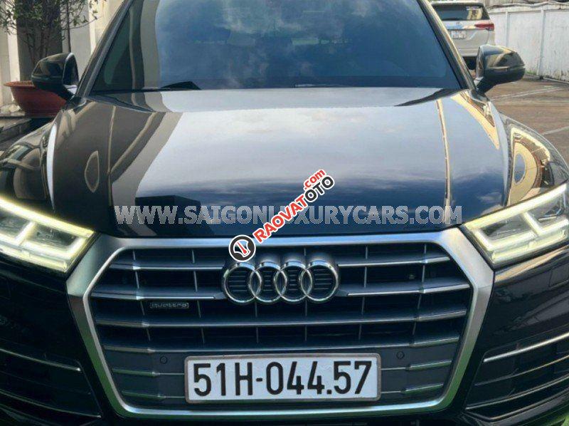 Màu đen, nhập khẩu nguyên chiếc-3